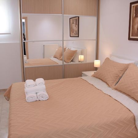 Keratea Apartment Athens Airport Экстерьер фото