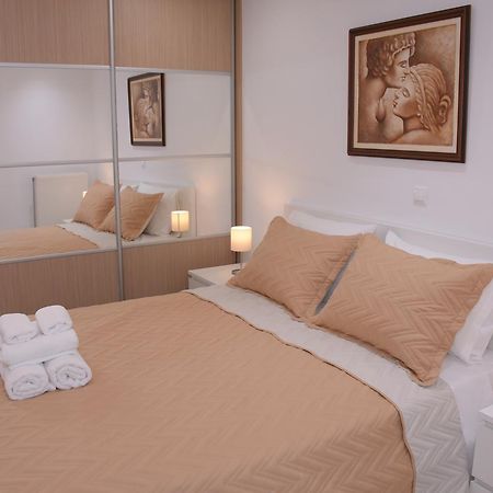 Keratea Apartment Athens Airport Экстерьер фото