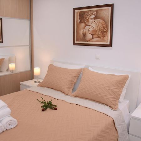 Keratea Apartment Athens Airport Экстерьер фото