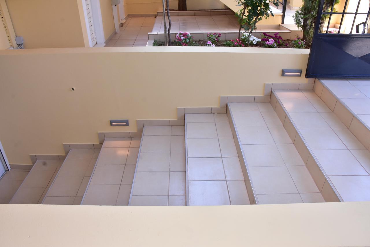 Keratea Apartment Athens Airport Экстерьер фото