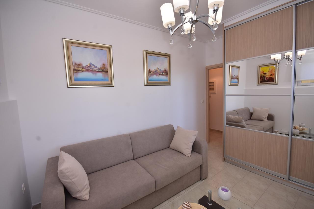 Keratea Apartment Athens Airport Экстерьер фото