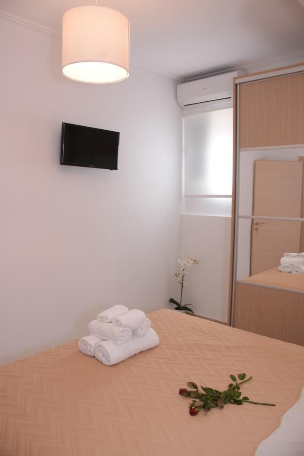 Keratea Apartment Athens Airport Экстерьер фото