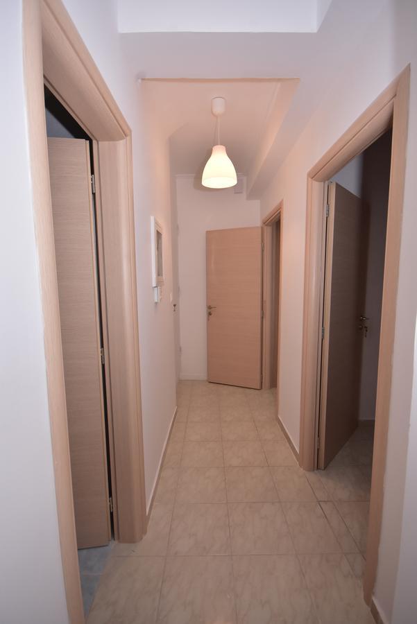 Keratea Apartment Athens Airport Экстерьер фото