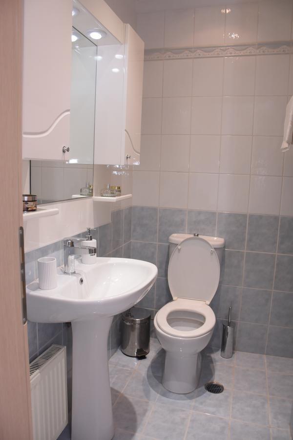 Keratea Apartment Athens Airport Экстерьер фото