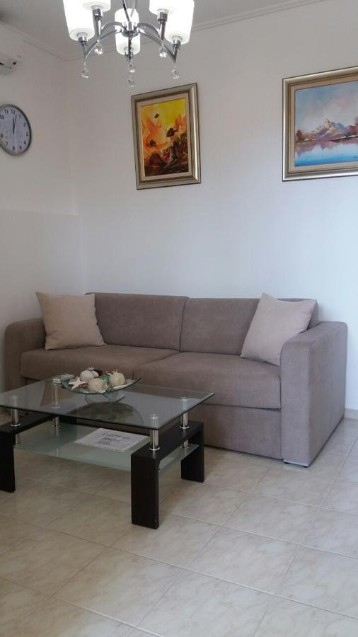Keratea Apartment Athens Airport Экстерьер фото