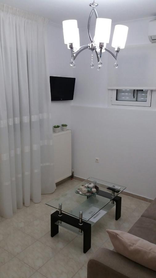 Keratea Apartment Athens Airport Экстерьер фото